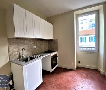 Location Appartement 2 pièces 34m² CARPENTRAS 84200 - Photo 3