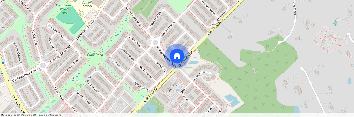 110 McArthur Crescent, Guelph, ON, Canada