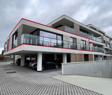 Appartement te huur in Wetteren voor € 945 met 2 slaapkamers - Photo 1