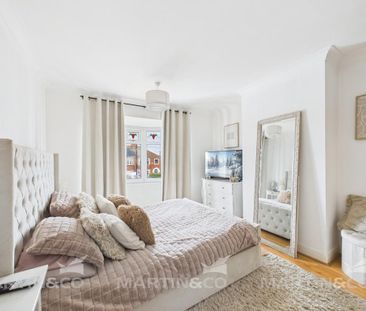3 bedroom semi-detached house to rent - Photo 4