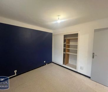 Appartement à louer 3 pièces 54.67m² - Photo 5