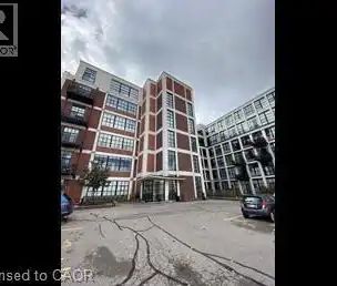 404 KING Street W Unit# 211 | 404 KING Street W Unit# 211, Kitchener - Photo 1
