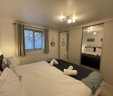 1 bedroom apartment to rent - Photo 3