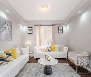 For Lease - 44 Gardenbrooke Trail, Brampton, Ontario - Photo 6