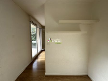 Location Appartement 2 pièces 26m² - Photo 4