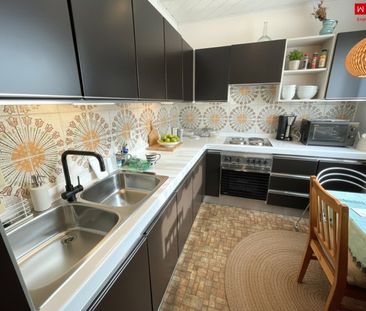 Praktische 2-Raum Wohnung im beliebten Wohngebiet Spallerhof mit tr... - Photo 3