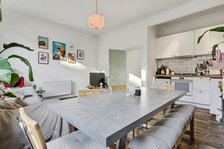 1 Bed Flat, Pyrland Road, N5 - Photo 4