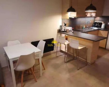 1 BEDROOM APARTMENT IN LA MANGA DEL MAR MENOR - Photo 5