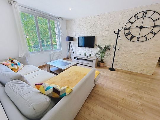 Location Appartement 3 pièces 60m² CAEN 14000 - Photo 1