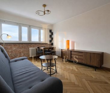 Przytulne 2 pokoje | Metro Słodowiec 2 min | 40 m² - Фото 2