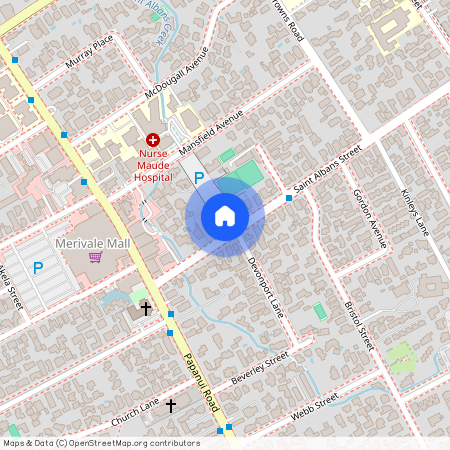 4/31 Champion Street, Saint Albans