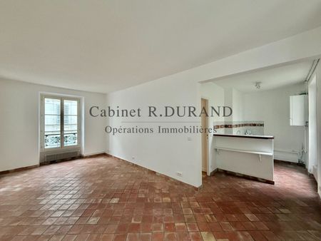 Appartement à louer Boulogne-Billancourt - Photo 4