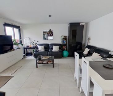 Location Maison 4 pièces 108m² - Photo 5