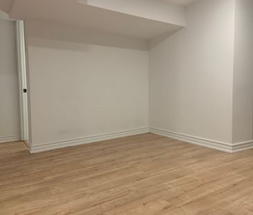 For Lease - 63 Pinegrove Avenue, Toronto, Ontario - Photo 2