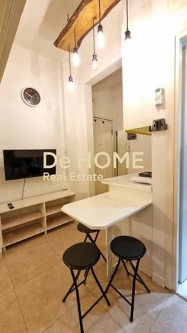 Loft για ενοικίαση - Κέντρο Θεσσαλονίκης, - Φωτογραφία 2