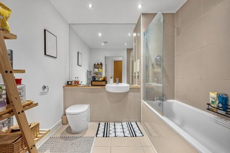 2 bedroom flat to rent - Photo 5