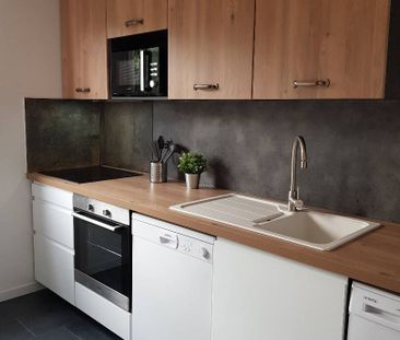 Colocation au calme - Quartier Beaujoire - Photo 4