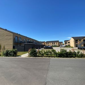 Ans Søpark 73 C, 1. sal - Photo 2