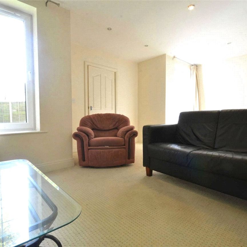 Lingfield Apartments, 70 Whalley Road, Whalley Range, Manchester, M16 8AH - Photo 1