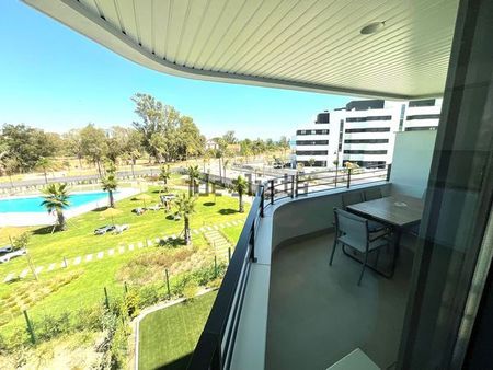 Alquiler de piso en Avenida Mar de Alborán, 3 - Photo 4