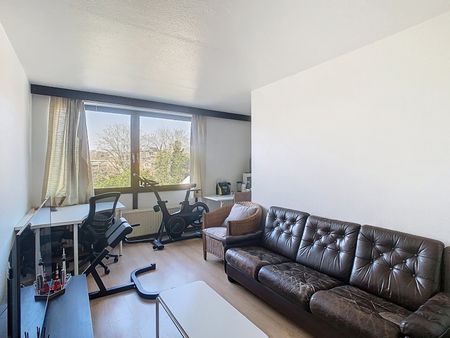 Gezellige studio te huur in hartje Leuven! - Photo 2