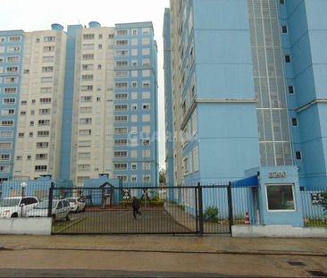 Apartamento mobiliado de 2 dormitórios no bairro Alto Petrópolis. -... - Foto 1