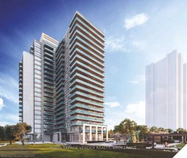 For Lease - 1461 Lawrence Avenue Unit# 1009, Toronto, Ontario - Photo 2