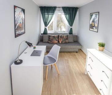 Pokój, ul. Warszawska - Zdjęcie 6