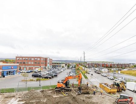 For Lease - 31 Huron Street Unit# 218, Collingwood, Ontario - Photo 2