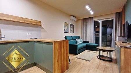 Kawalerka Premium, max wyposażenie, klimatyzacja - Photo 3