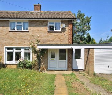 Blackwell Avenue, Guildford, Surrey, GU2 8LU - Photo 3