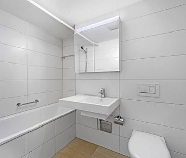 1.5 Zimmer, 46 m², 5. Stock - Foto 5