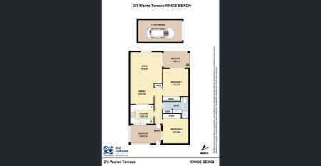 Coastal Living At Its Best - Photo 3