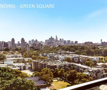 Sub-penthouse | 3-Bedroom at The INFINITY - Photo 1