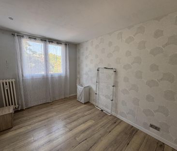 Appartement 3 pièce(s) 52.72 m² - Photo 1