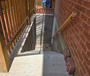 For Lease - 38 Lamay Crescent Unit# Basement, Toronto, Ontario - Photo 1
