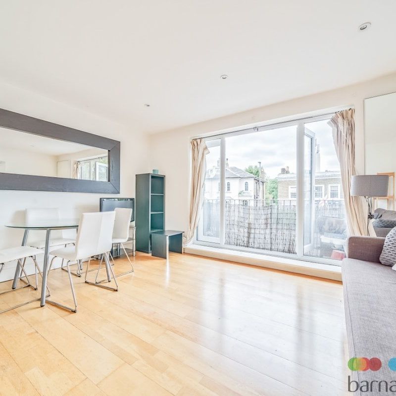 Falcon Road - Photo 1