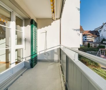 2 Zimmer, 53 m², EG - Photo 3