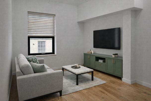 Studio 12, 290-294 High Street - Photo 1