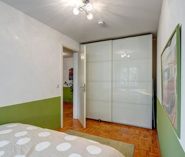 For rent: bright apartment with balcony - Photo 6