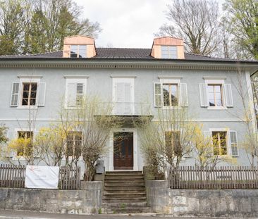 3.5 Zimmer, 93 m², 1. Stock - Foto 5