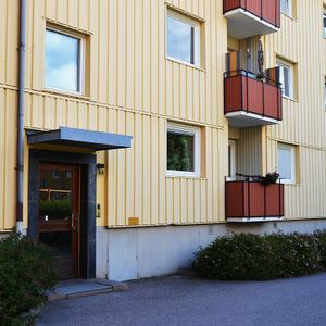 Vegagatan 9 B, våning 3 - Photo 2