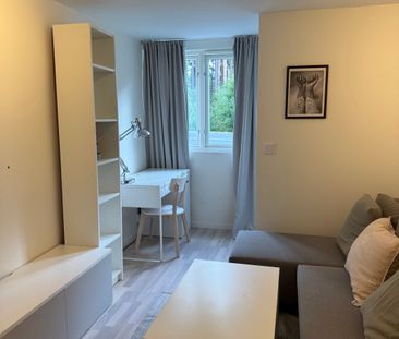 Värnamovägen, Jönköping - Foto 1