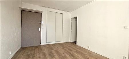 1 pièce - 25,51 m² - 4ème étage - Colocation non autorisée - Photo 5