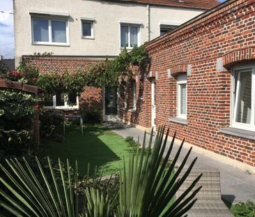 Un appartement de type II au rez de chaussée - Photo 2