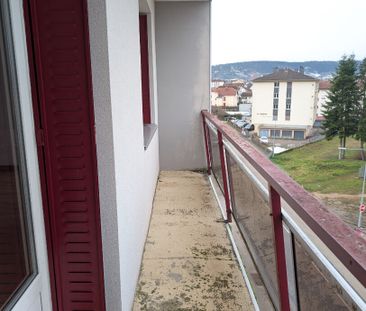 Location Appartement 3 pièces 67m² - Photo 6