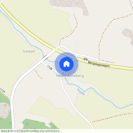 Vånga Nedre Anneberg, Norrköping