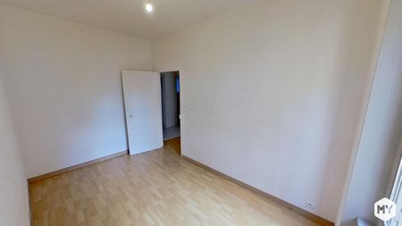 Appartement • Location • 31m2 • Royat - Photo 3