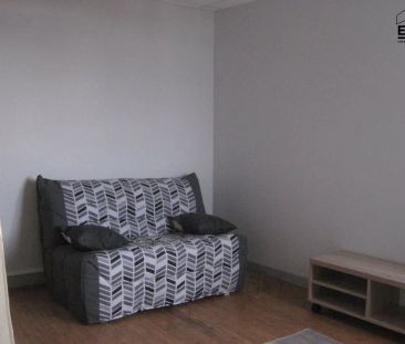 Appartement meublé à louer au coeur de Saint Quentin. - Photo 3