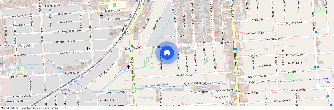 5/231 Young Street, SA 5061, Unley